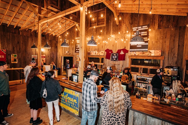 Jeff & Blues - Event Venue in Huntsville, Alabama
