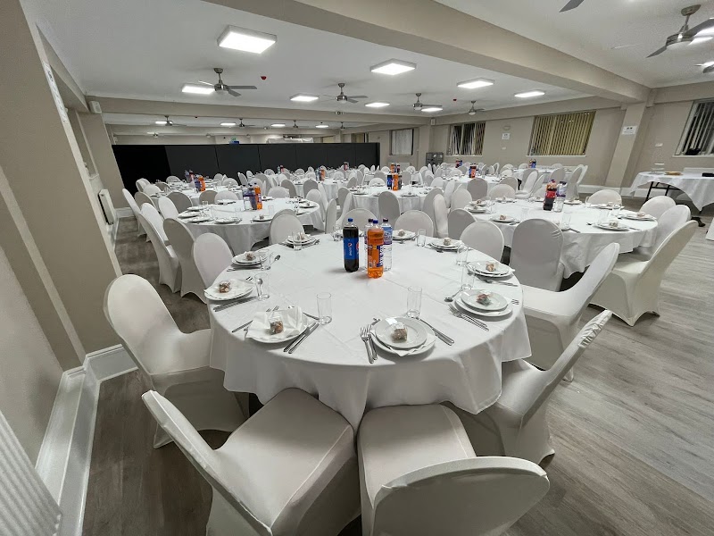 Academy Hall- New Banqueting Wedding Hall - Event Venue in Glasgow, Glasgow City
