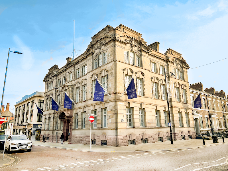 The Commissioners Building - Conference & Business Centre - Event Venue in Sunderland, Tyne and Wear