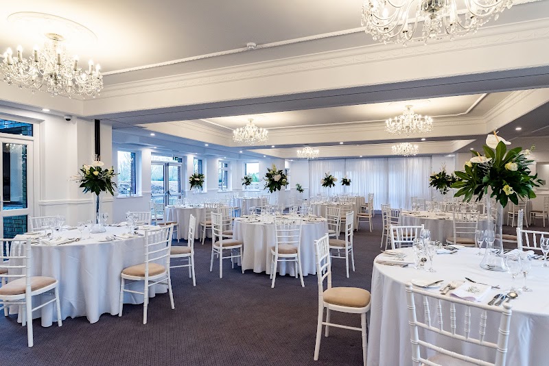 Peterstone Lakes Events - Event Venue in Peterstone Wentlooge, Newport