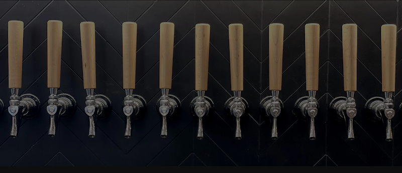 Ink Factory Brewing - Event Venue in Jacksonville Beach, Florida