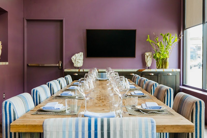 Willow - Event Venue in Sacramento, California