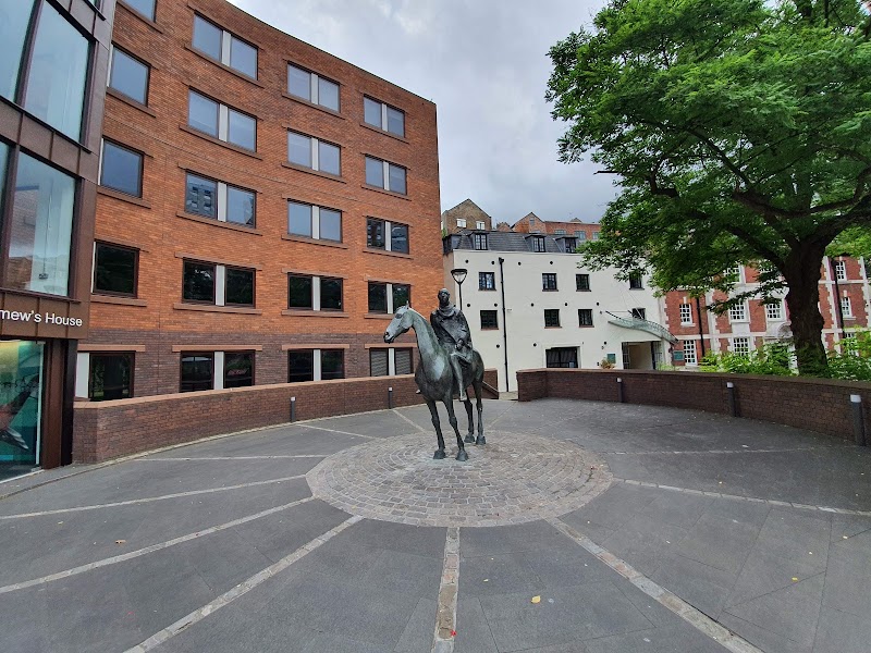 Hotel Du Vin Bristol City Centre - Event Venue in Bristol, Bristol City