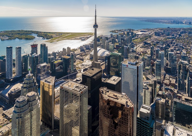 Park Hyatt Toronto - Event Venue in Toronto, Ontario