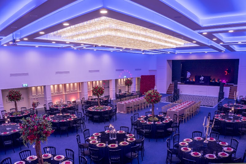 The Willows - Event Venue in England