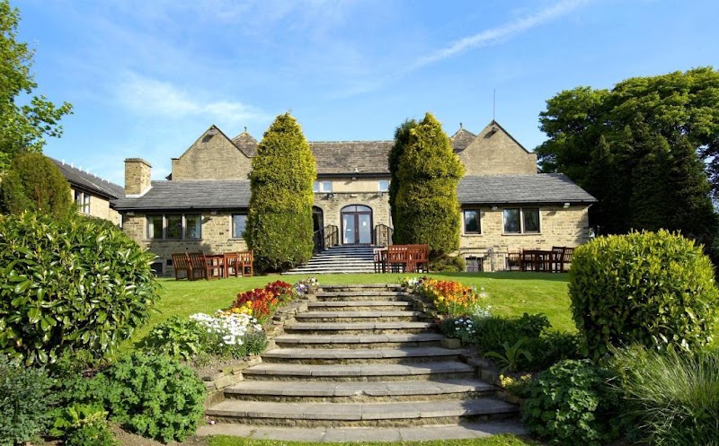 The Old Golf House Hotel - Event Venue in Huddersfield, West Yorkshire