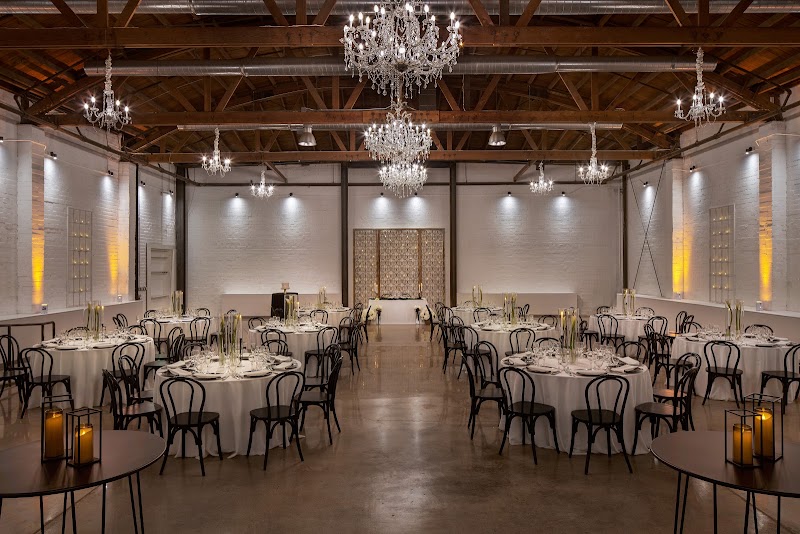Croft Downtown by Wedgewood Weddings - Event Venue in Phoenix, Arizona