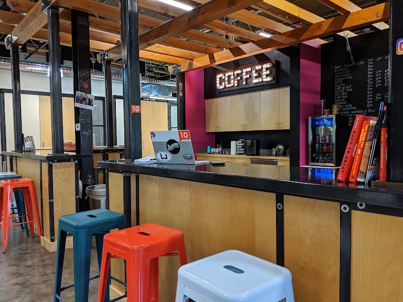 County 10 Coworking - Event Venue in Riverton, Wyoming