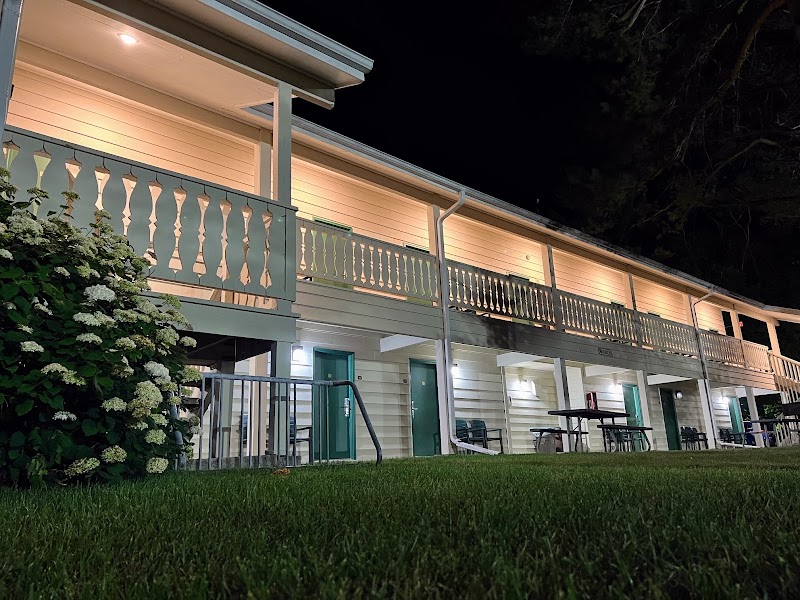 Parkwood Lodge - Door County - Event Venue in Fish Creek, Wisconsin