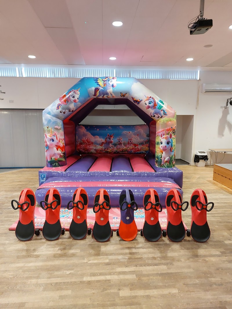Parkwood Community Centre - Event Venue in Gillingham, Medway