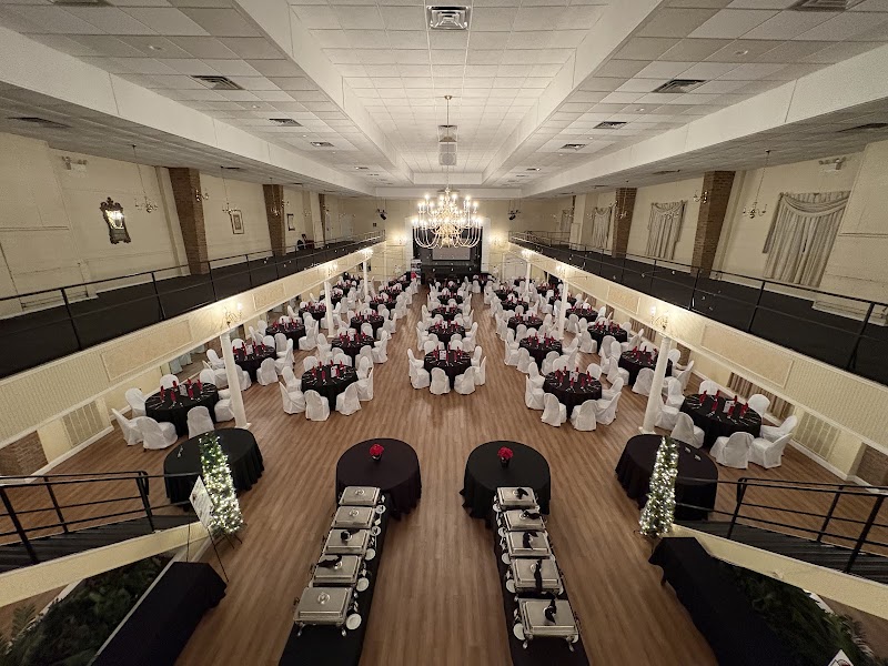 Wisehaven Event Center - Event Venue in York, Pennsylvania