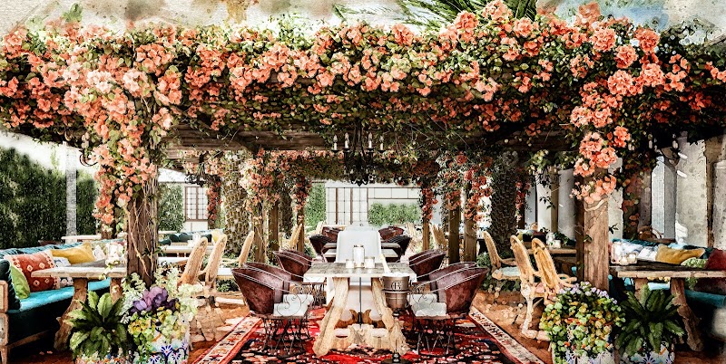 The Bath Club - Event Venue in Miami Beach, Florida