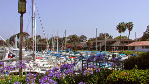 Marina Village Conference Center - Event Venue in San Diego, California