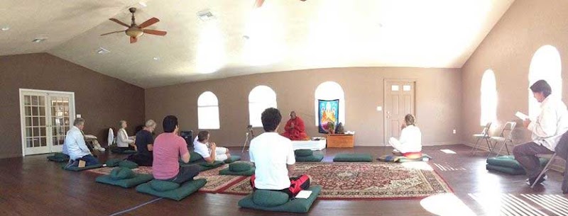 Gainesville Retreat Center - Event Venue in Gainesville, Florida