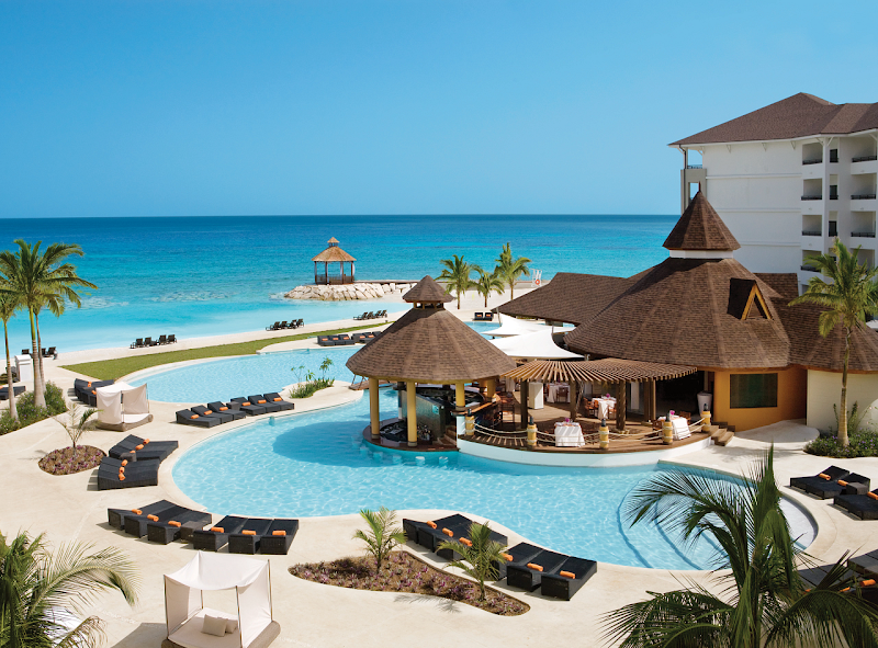 Secrets Wild Orchid Montego Bay - Event Venue in Montego Bay, St. James Parish