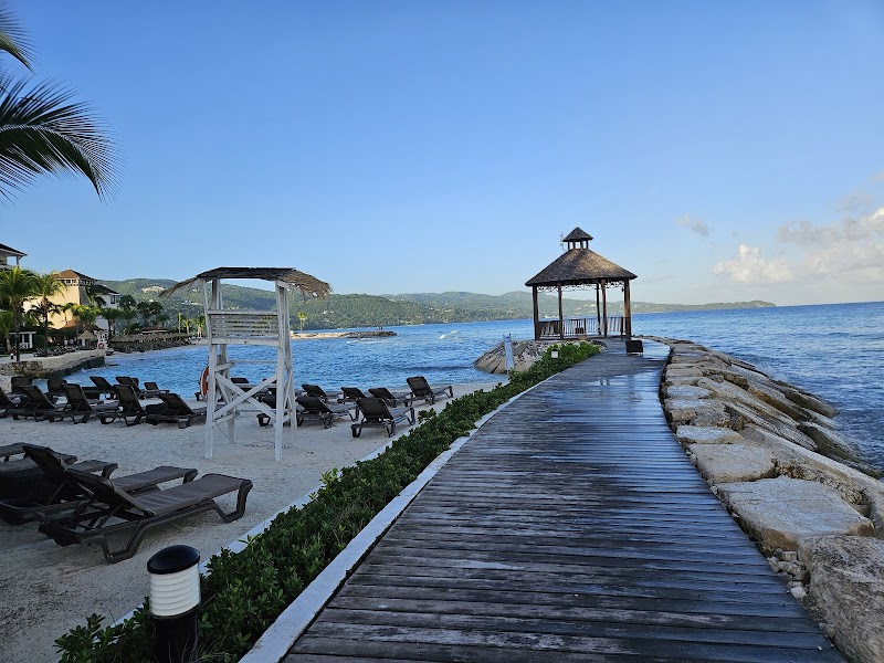 Secrets Wild Orchid Montego Bay - Event Venue in Montego Bay, St. James Parish