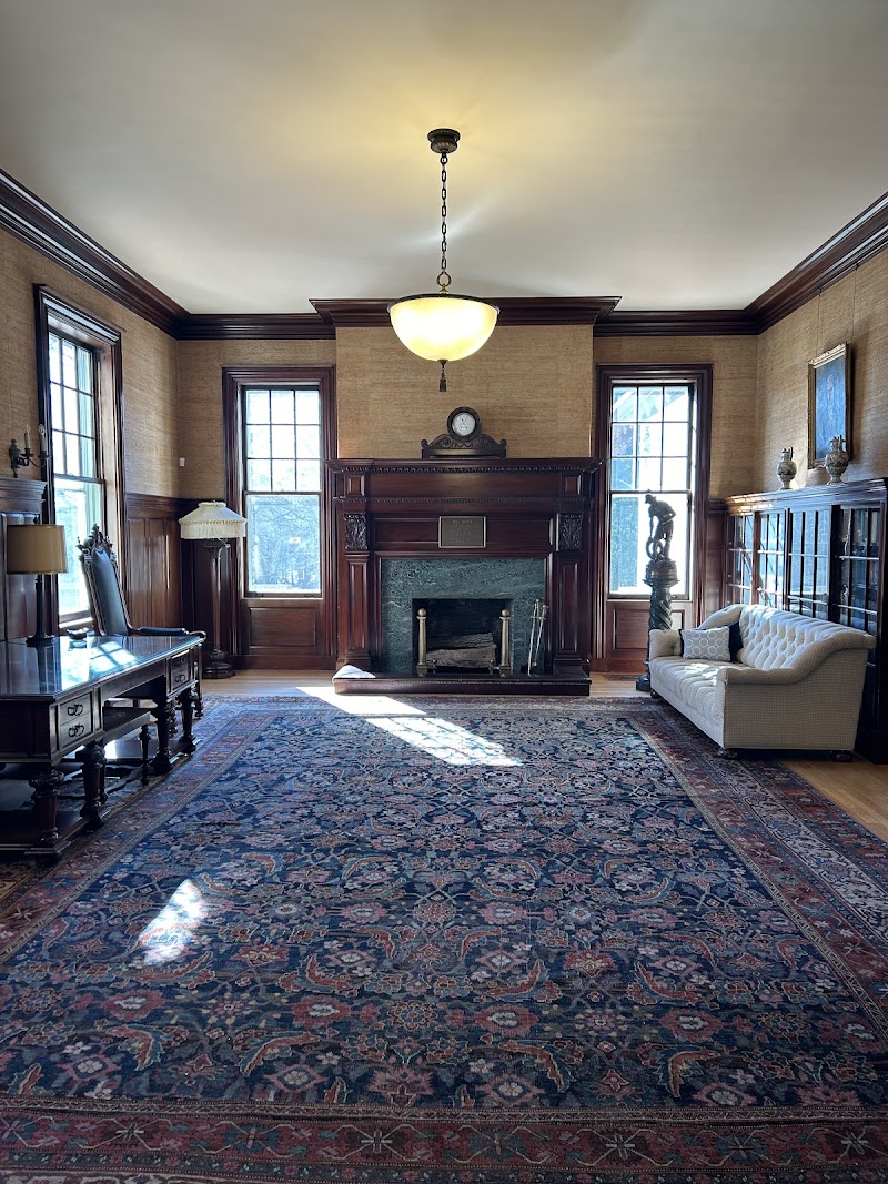 Hill House - Event Venue in Durham, North Carolina