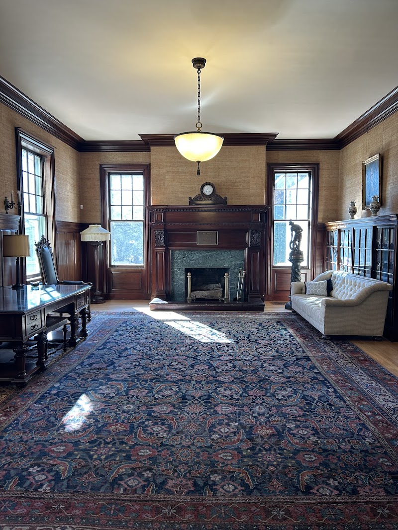 Hill House - Event Venue in Durham, North Carolina