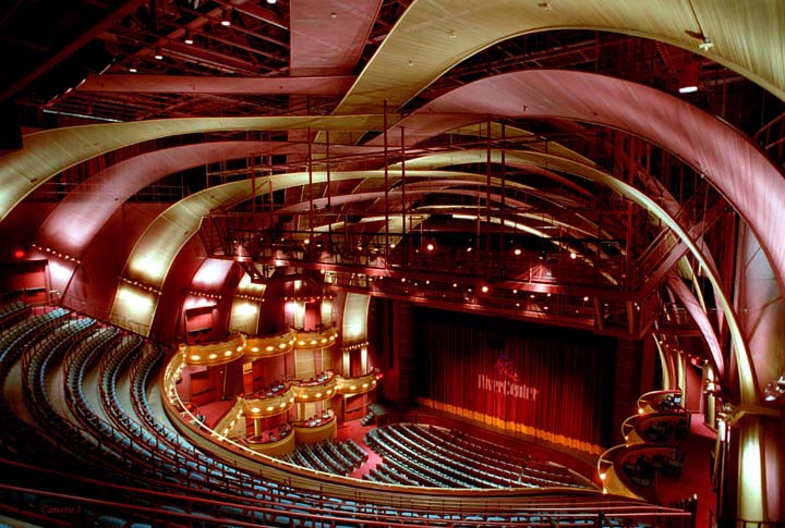 RiverCenter for the Performing Arts - Event Venue in Columbus, Georgia