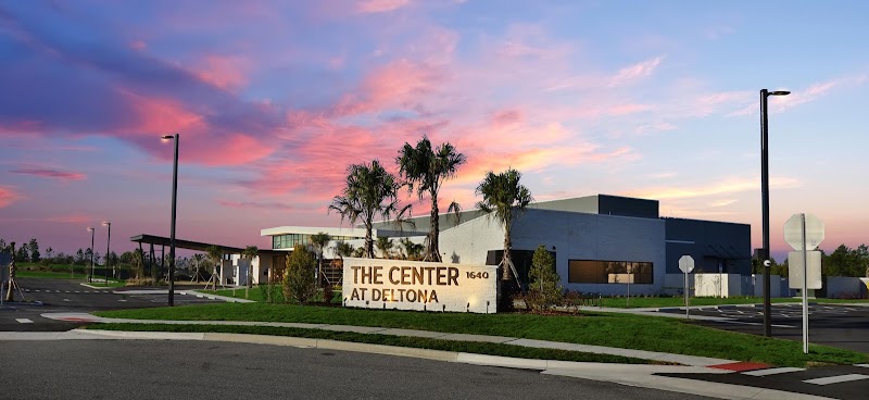The Center At Deltona - Event Venue in Deltona, Florida