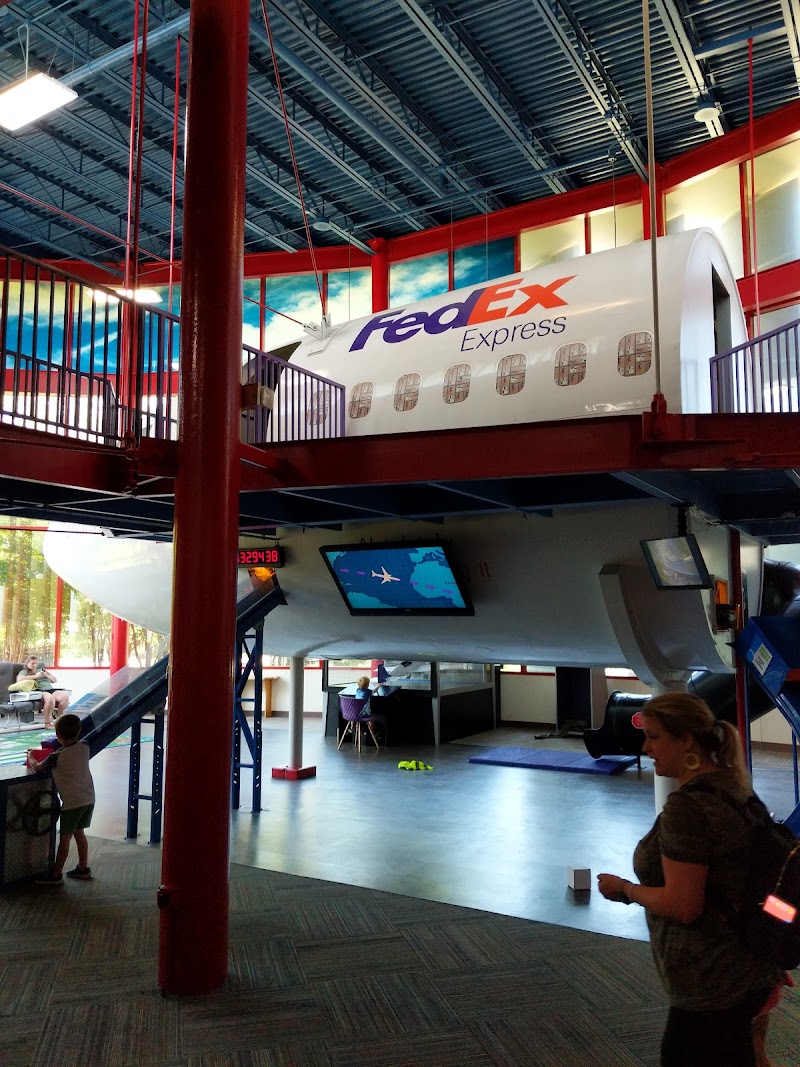 Children's Museum of Memphis - Event Venue in Memphis, Tennessee