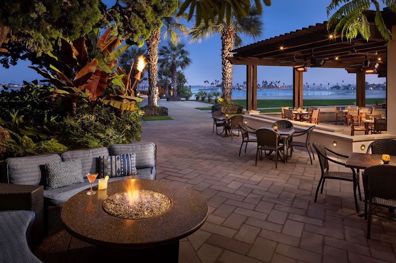 TEST-BUSINESS-AT - Event Venue in San Diego, California