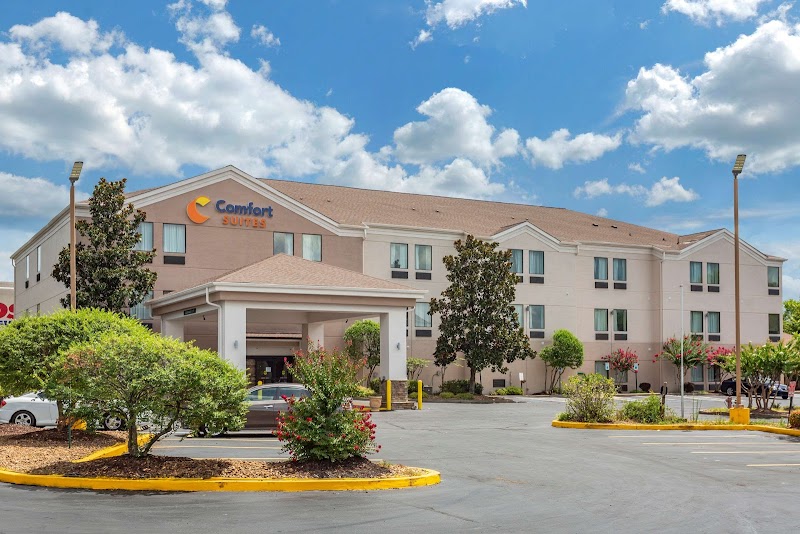 Comfort Suites Cordova - Event Venue in Memphis, Tennessee