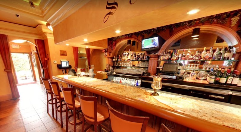 Spin A Yarn Steakhouse - Event Venue in Fremont, California