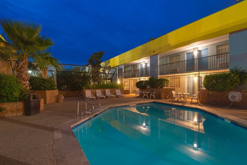 MCM Grande Hotel & Fun Dome Odessa - Event Venue in Odessa, Texas