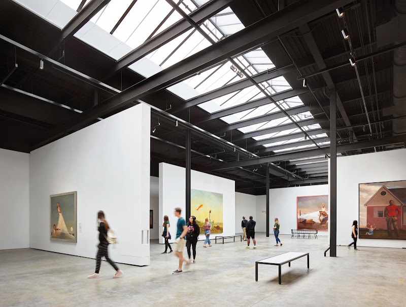 The Bo Bartlett Center - Event Venue in Columbus, Georgia
