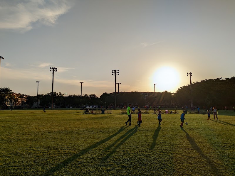 Wilde Park - Event Venue in Hialeah, Florida