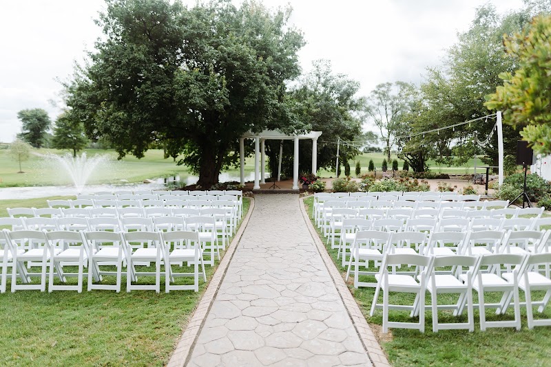 Lake Windsor Country Club - Event Venue in Windsor, Wisconsin