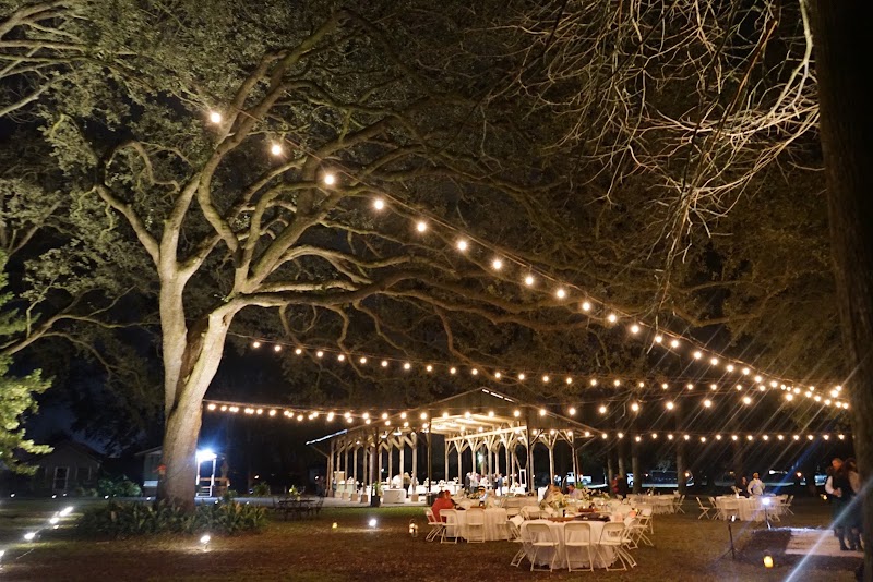 Chez Felicite Weddings & Events - Event Venue in Raceland, Louisiana