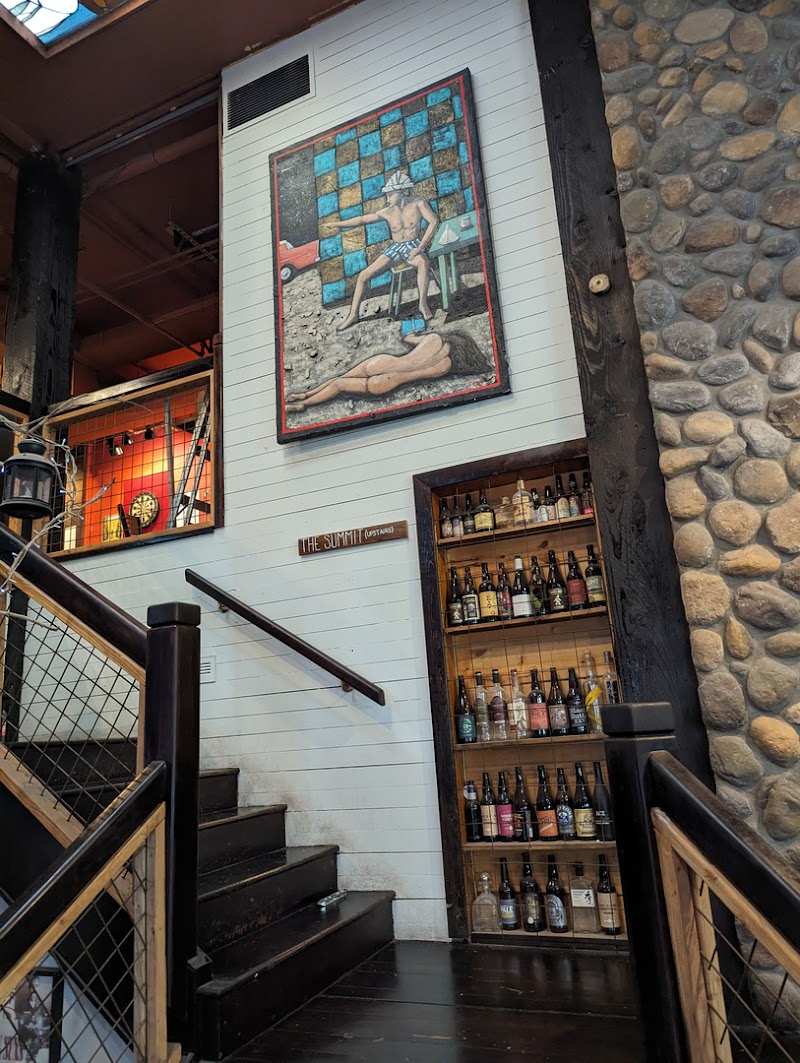 SaltFire Brewery Co Taphouse - Event Venue in Tempe, Arizona