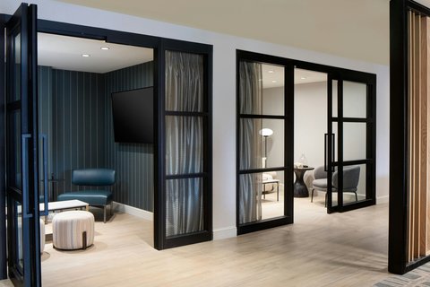 Sheraton Fort Worth Downtown Hotel - Event Venue in Fort Worth, Texas