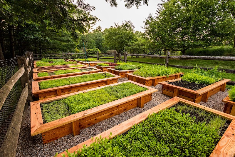 Mayflower Inn & Spa, Auberge Collection - Event Venue in Washington, Connecticut