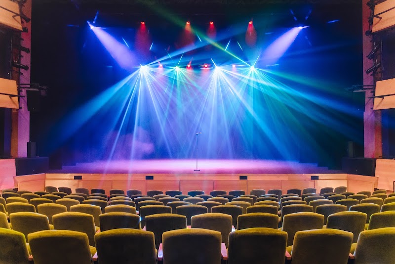 Manship Theatre - Event Venue in Baton Rouge, Louisiana