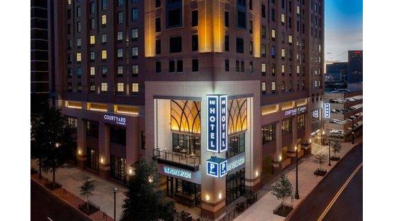 Element Atlanta Midtown - Event Venue in Atlanta, Georgia