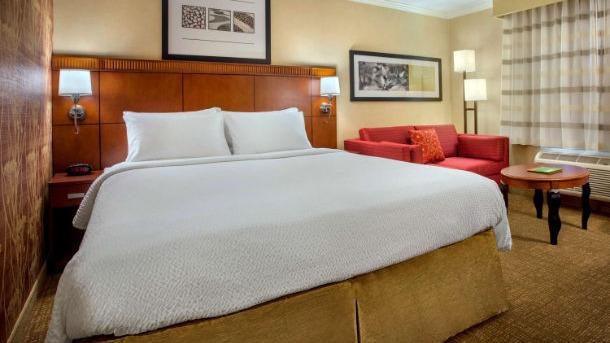 Sonesta Select Boston Danvers - Event Venue in Danvers, Massachusetts