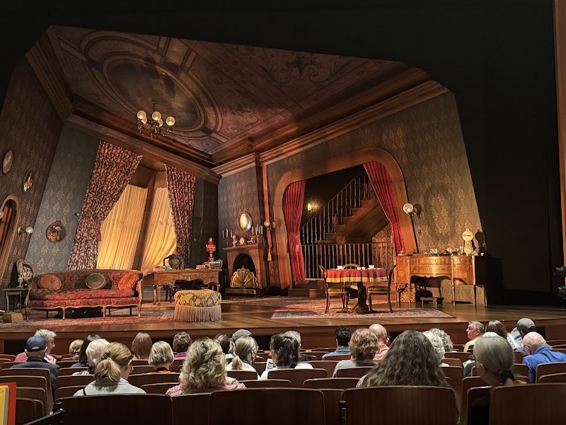 Arizona Theatre Company - Event Venue in Tempe, Arizona