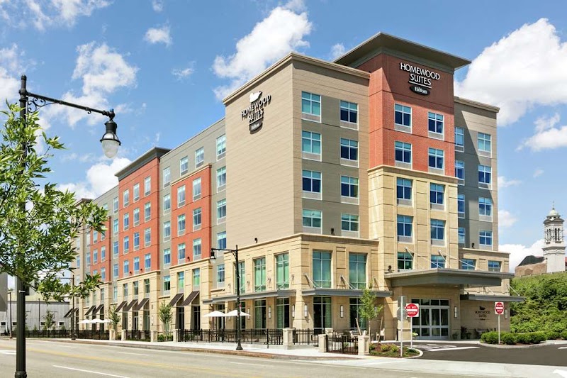 Homewood Suites by Hilton Worcester - Event Venue in Worcester, Massachusetts