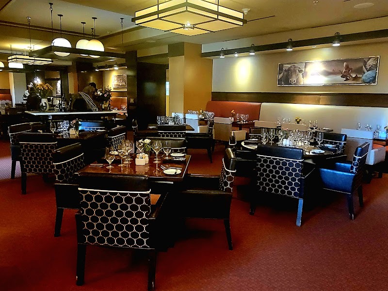 Pecan Grill at the Overton Hotel - Event Venue in Lubbock, Texas