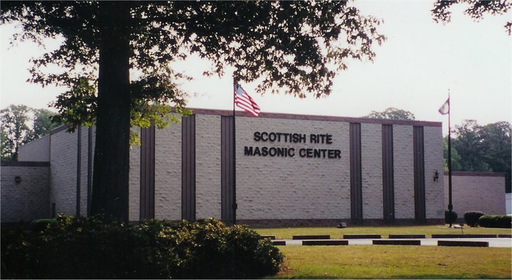 Valley of Newport News Scottish Rite - Event Venue in Newport News, Virginia