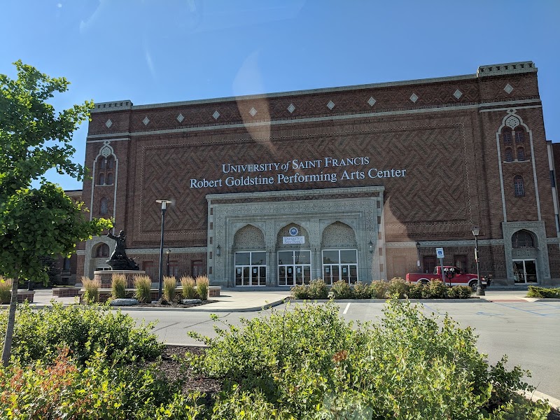 USF Performing Arts Center - Event Venue in Fort Wayne, Indiana