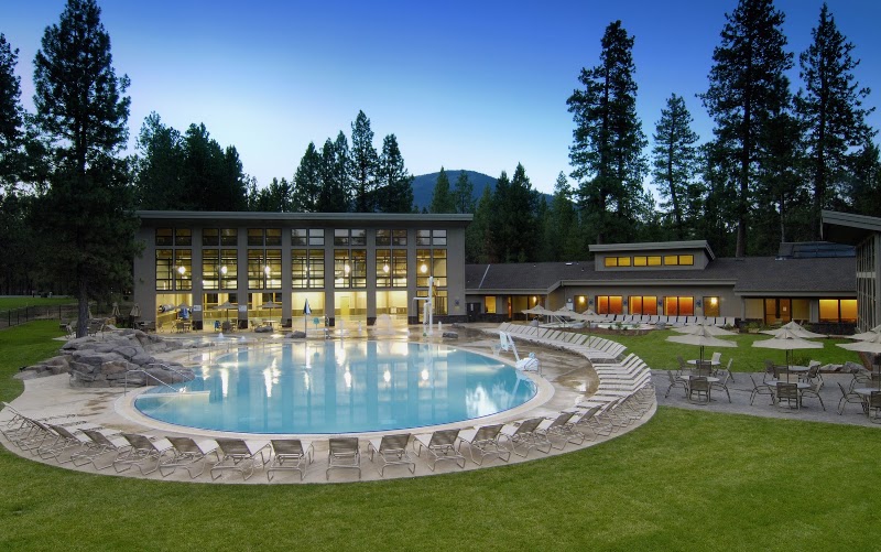Black Butte Ranch - Event Venue in Sisters, Oregon