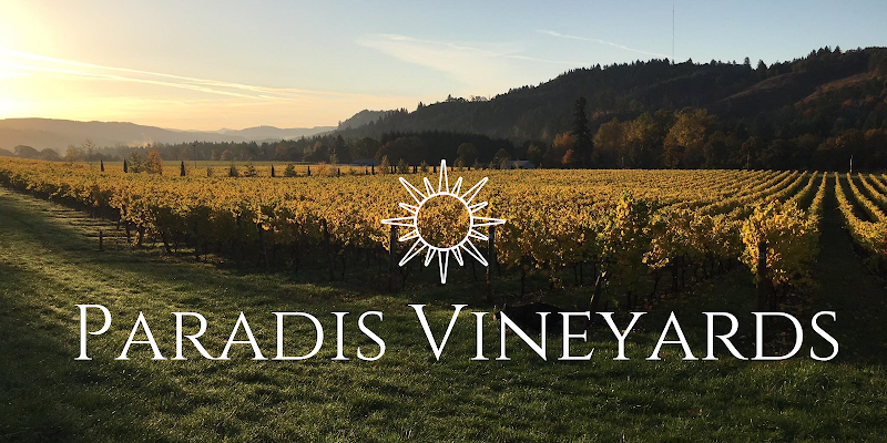 Paradis Vineyards - Event Venue in Silverton, Oregon
