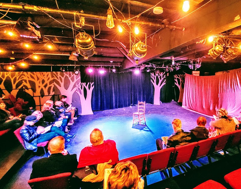 Lakeside Community Theatre, Inc. - Event Venue in The Colony, Texas