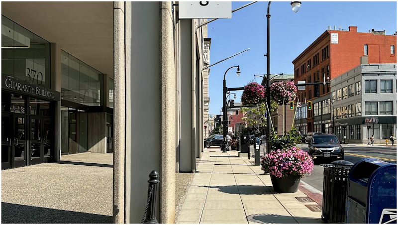Regus - Event Venue in Worcester, Massachusetts