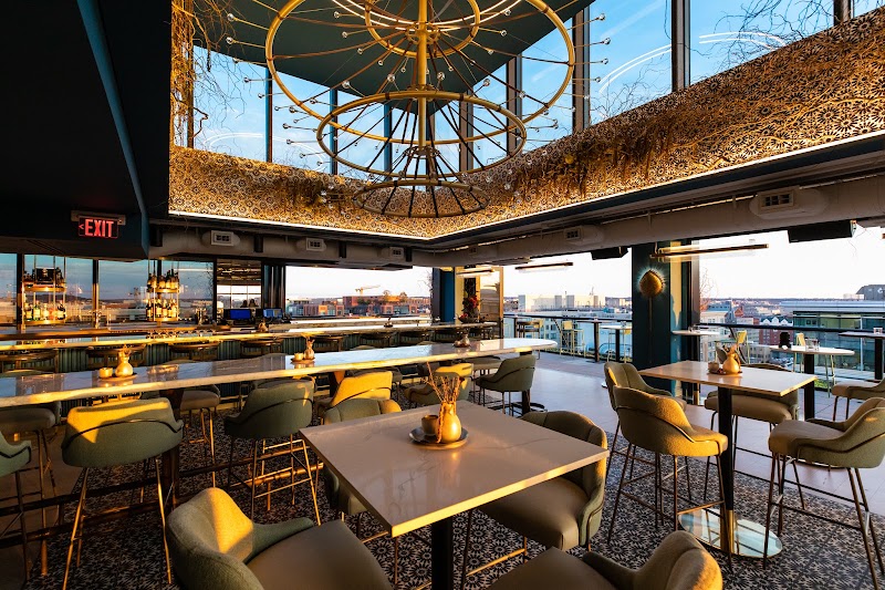 Ciel - Downtown - Event Venue in Washington, District of Columbia