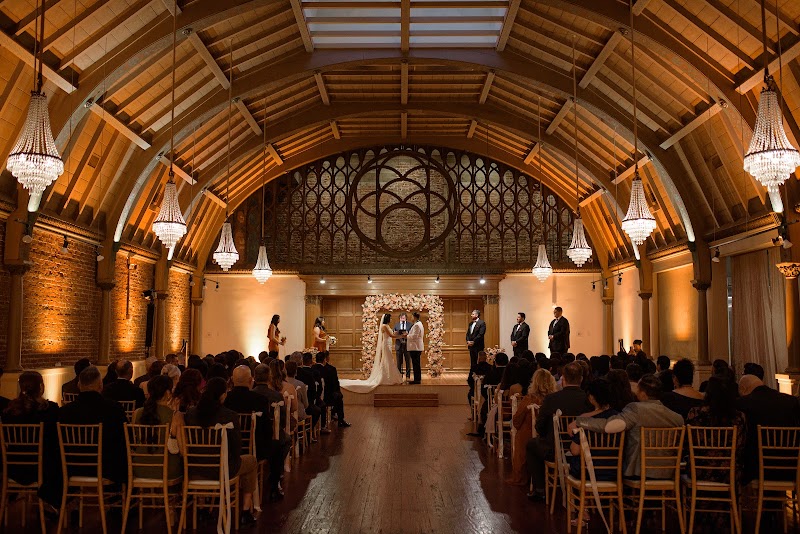 Altar Events - Event Venue in Long Beach, California